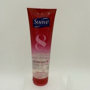 Suave Hair Gel‎ Max Hold Sculpting 9 oz